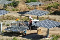 Installazione Fotovoltaico