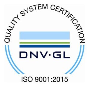 UNI EN ISO 9001 :2015